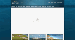 Desktop Screenshot of lostkey.com